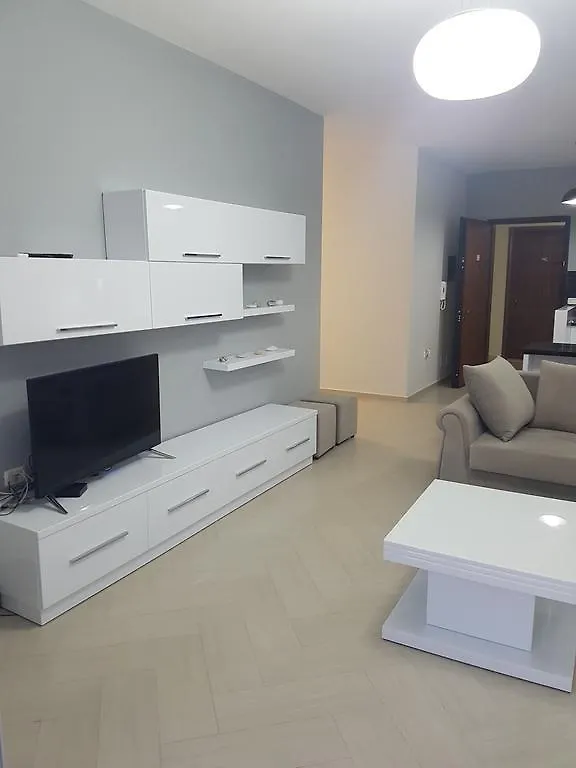 Modern Cozy Apartment Seaview Vlora
