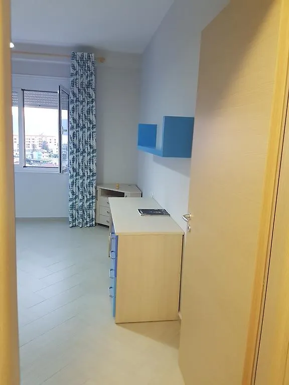 Modern Cozy Apartment Seaview Vlora