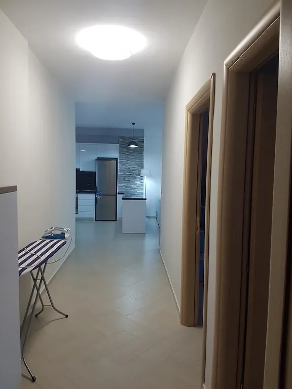 Modern Cozy Apartment Seaview Vlora